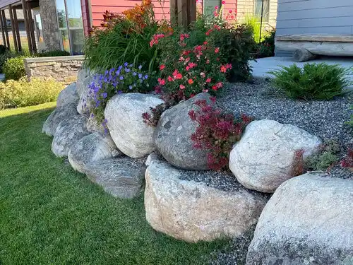 landscaping services Webberville